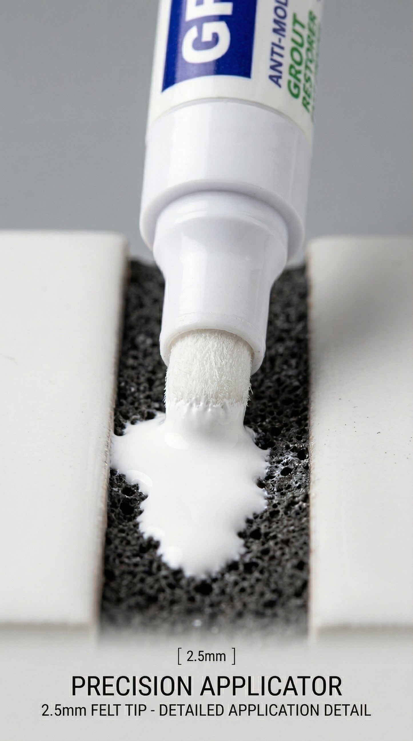 NordaSolve™ Tile & Grout Restore Pen