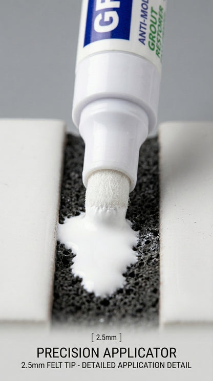 NordaSolve™ Tile & Grout Restore Pen