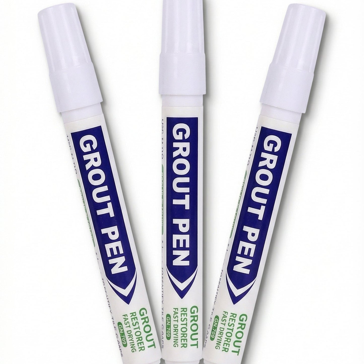 NordaSolve™ Tile & Grout Restore Pen