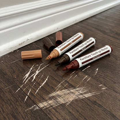 NordaSolve™ Wood Rescue Marker Kit