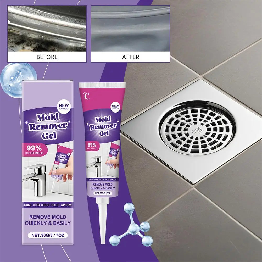 NordaSolve™ MoldGuard Pro Kit