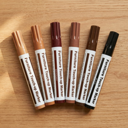 NordaSolve™ Wood Rescue Marker Kit